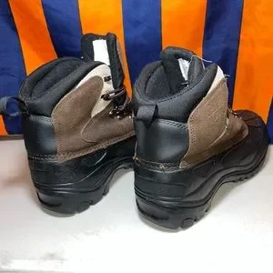 Grizzly | Shoes | Grizzly Original Outdoor Wear Grande Men 